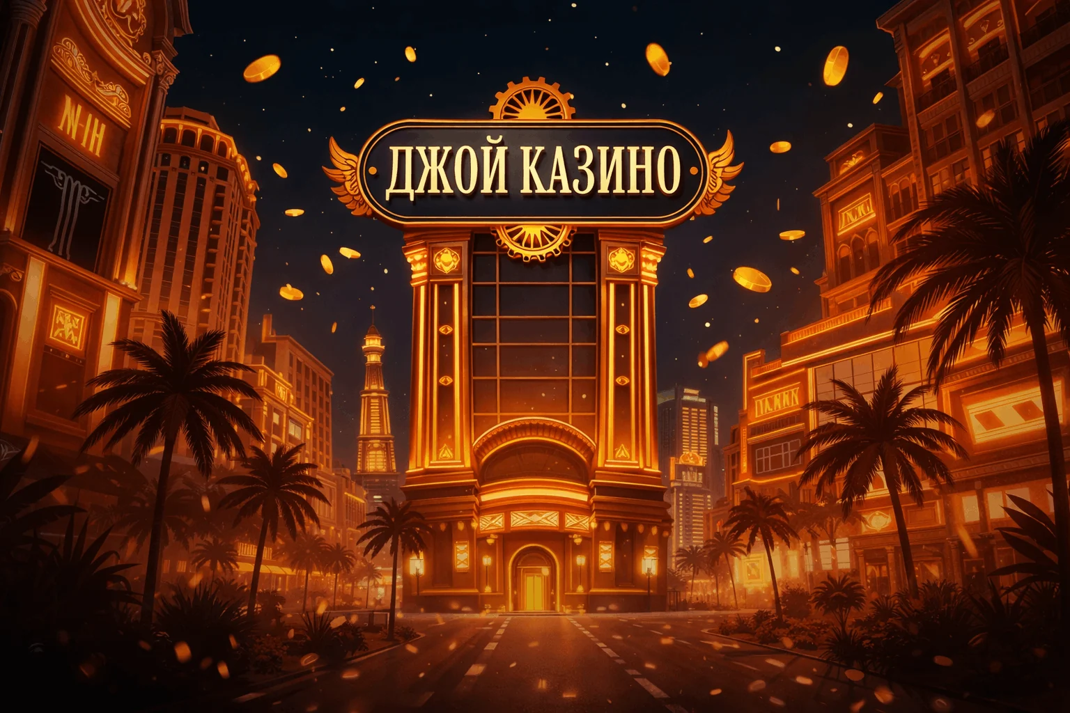 История и лицензия JoyCasino, оператор, лицензия и параметры платформы