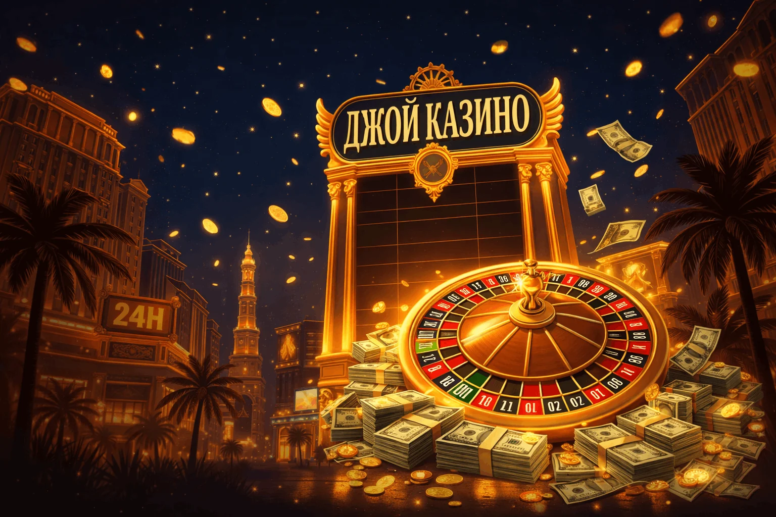 Мобильная версия JoyCasino, платежи, программа лояльности и безопасность игроков
